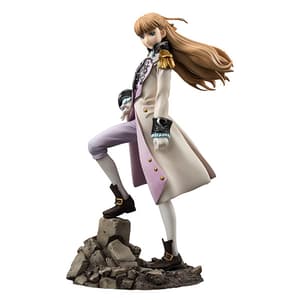 Relena Peacecraft / Darlian - Gundam Wing - exklusiv - 1