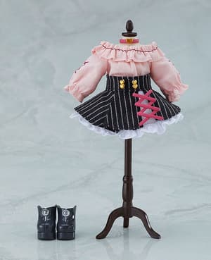 Nendoroid Doll Hatsune Miku -  Date Outfit - 2