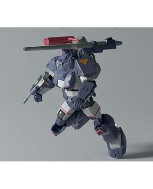 COMBAT ARMORS MAX27: 1/72 Dougram Ver. GT(re-run) - 5
