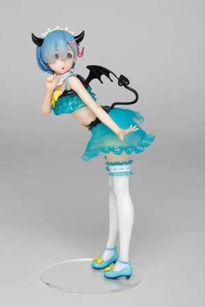 Rem - Pretty Devil - Taito - Neuauflage - 8