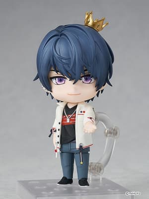 Nendoroid 2188 Marius von Hagen - 3