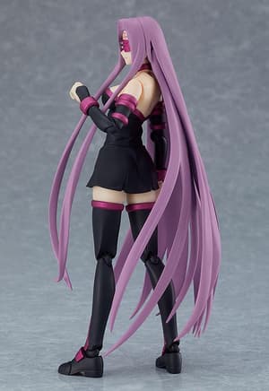 Figma 538 Medusa - Rider 2.0 - 2