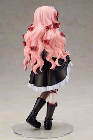 Louise Goth Punk Ver. - 6