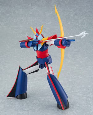 MODEROID Reideen(re-run) - 4
