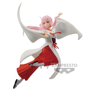 Shuna - That Time I Got Reincarnated as a Slime - Banpresto (2)