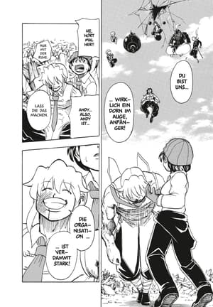Undead Unluck - Carlsen - Vol. 03 - 3