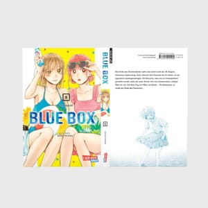 Blue Box - Carlsen - Band 06 - 1