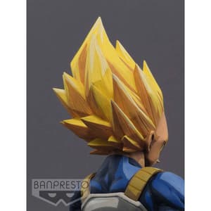 Vegeta Super Saiyan - Manga Dimensions - Super Master Stars Piece - 9