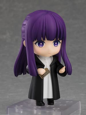 Nendoroid 2368 Fern – Frieren: Beyond Journey's End (Re-Release) - 3