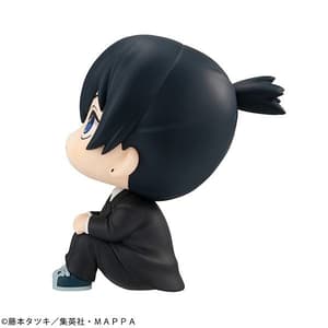 Aki Hayakawa - Chainsaw Man Look Up - Megahouse (6)