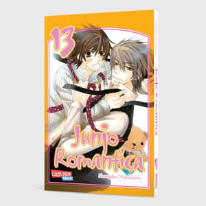 Junjo Romantica Band 013 - 3