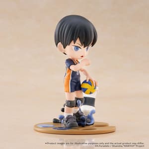 PalVerse Palé  Haikyu!!  Tobio Kageyama - 6