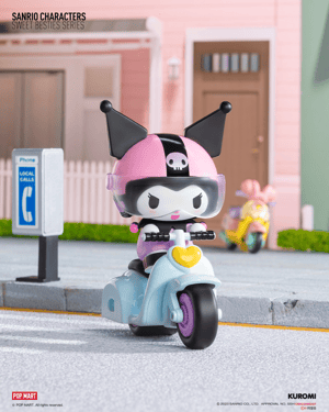 Zufällige Auswahl - Sanrio - Mini Figuren (Sweet Besties Series) - Pop Mart (1)