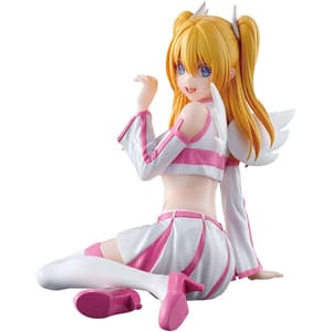 Liliel Angel - 2.5 Dimensional Seduction (Airborne Corps) - Ichibansho (2)