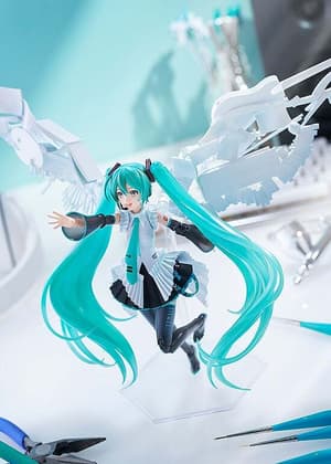 PLAMATEA Hatsune Miku: Happy 16th Birthday Ver. - 11