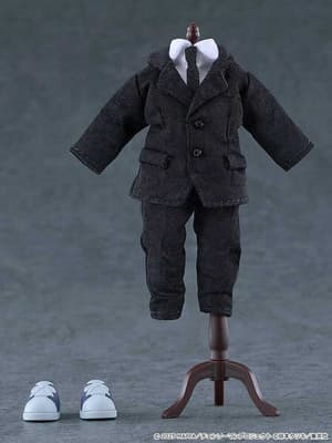 Aki Hayakawa - Nendoroid Doll - Good Smile Company - 5