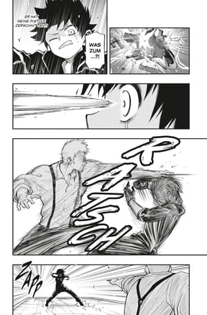 Mission: Yozakura Family - Carlsen - Band 02 - 3