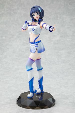 Love Live! Nijigasaki High School Idol Club Karin Asaka & Ai Miyashita SUPER NOVA ver. - 9