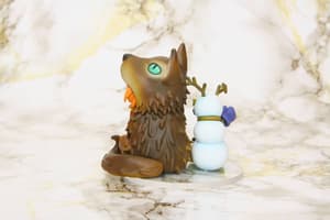 Set - The Ancient Magus Bride MAG Premium Vignette Collection (8 Figures) - 11