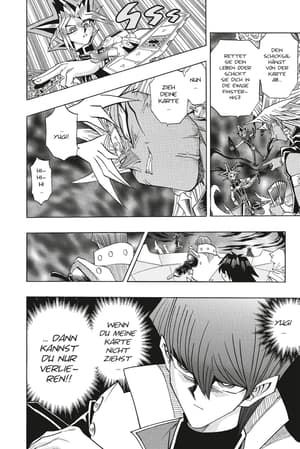 Yu-Gi-Oh! Massiv - Carlsen - Vol. 11 - 5