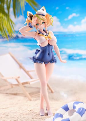 Cool Breeze Gene - Summer Vacation - Amakuni (2)