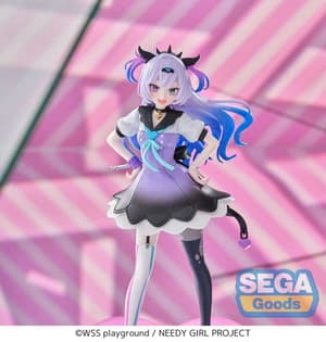 PURPLE LOLLIPOP - XSTellar - Sega - 4