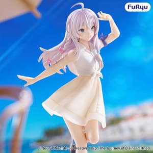 Elaina - Muchute - Furyu - 3