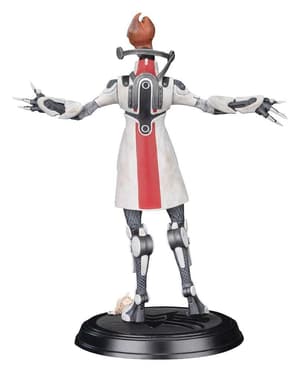 Mordin Solus - Dark Horse - 4