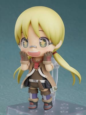 Nendoroid 1054 Riko - Neuauflage - 4