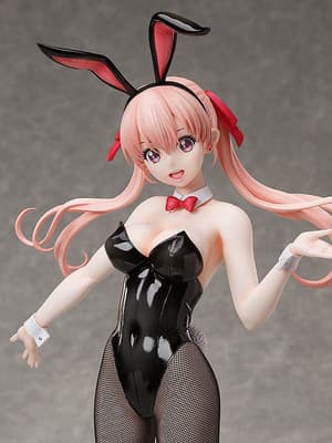 Erika Amano - 1/4 B-Style Bunny - FREEing (7)
