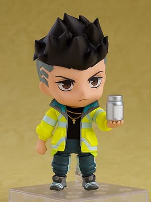 Nendoroid 2125 David - 6
