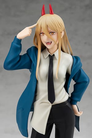 Power - Chainsaw Man Pop Up Parade - Good Smile Company (6)