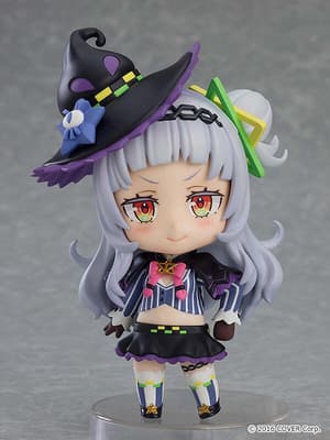 Nendoroid Murasaki Shion(re-run) - 2