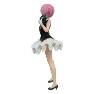 Ram - in Circus - SSS-Super Special Series - Furyu - 6