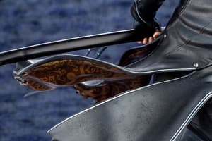 Vergil - Devil May Cry 5 - ARTFX J - Kotobukiya - 15