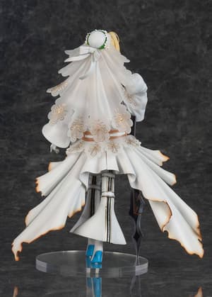 Saber Bride - Nero Claudius (Bride) - 2nd Ascension - Flare - Neuauflage - 4