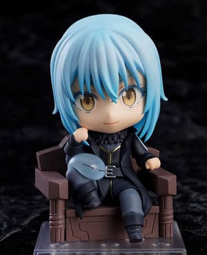 Nendoroid 1568 Rimuru Tempest - Demon Lord - 1