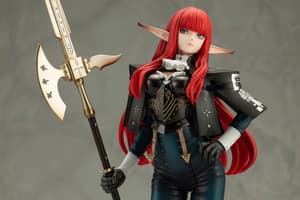 Metaphor: ReFantazio – Hulkenberg PVC Statue 1/7 (Kotobukiya, 30 cm) - 13