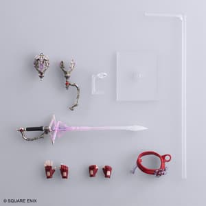 Alisaie Leveilleur - Bring Arts - Square Enix (8)