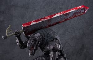 Guts - XL - Berserker Armor - Berserk Pop Up Parade - Max Factory - 9