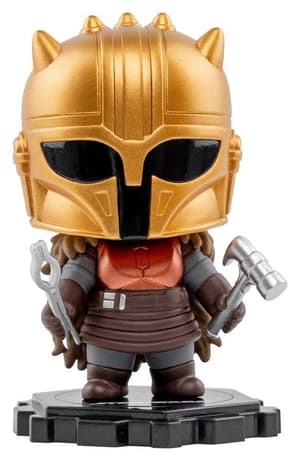 Star Wars Cosbi Minifigure Blind Box – Random - 24