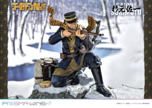 Saichi Sugimoto - Prisma Wing - Prime 1 Studio (12)