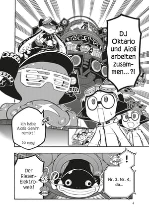 Splatoon - Carlsen - Band 12 - 3