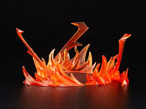 MODEROID Flame Effect(re-run) - 2