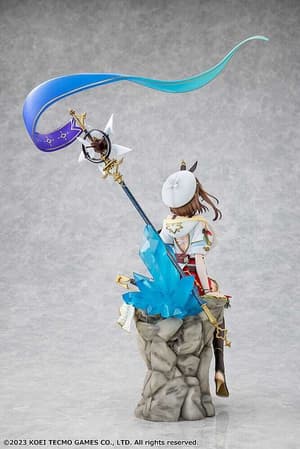 Ryza (Reisalin Stout) - KD Colle - Kadokawa / Alice Glint - 4