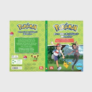 Pokemon - Das Ein-Schlägel-Wunder - 6