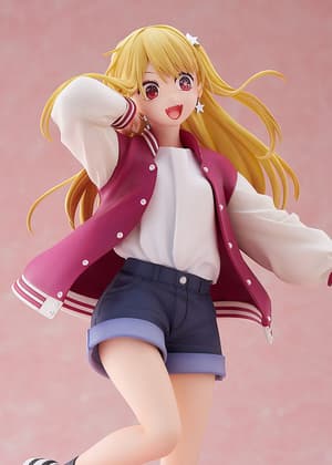 Ruby Hoshino - Bazurase Fashion - Alice Glint - 5