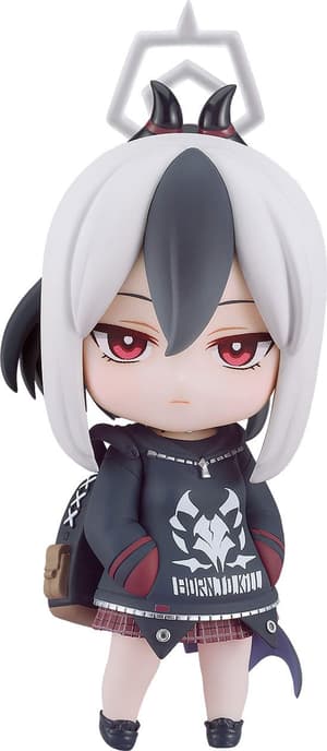Nendoroid 2816 Kayoko Onikata - 6