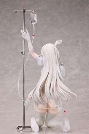 White Bunny Ruby - Haori Io Creator's Collection - BINDing / Native - 4