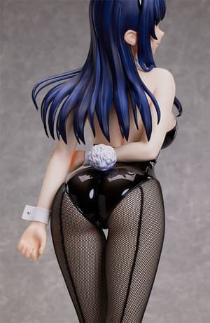 Anna Yamada - 1/4 B-Style Bunny - FREEing - 5